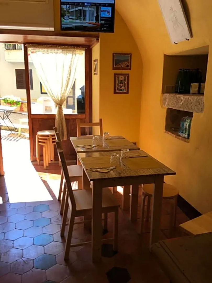 Alloggio del Grand Tour