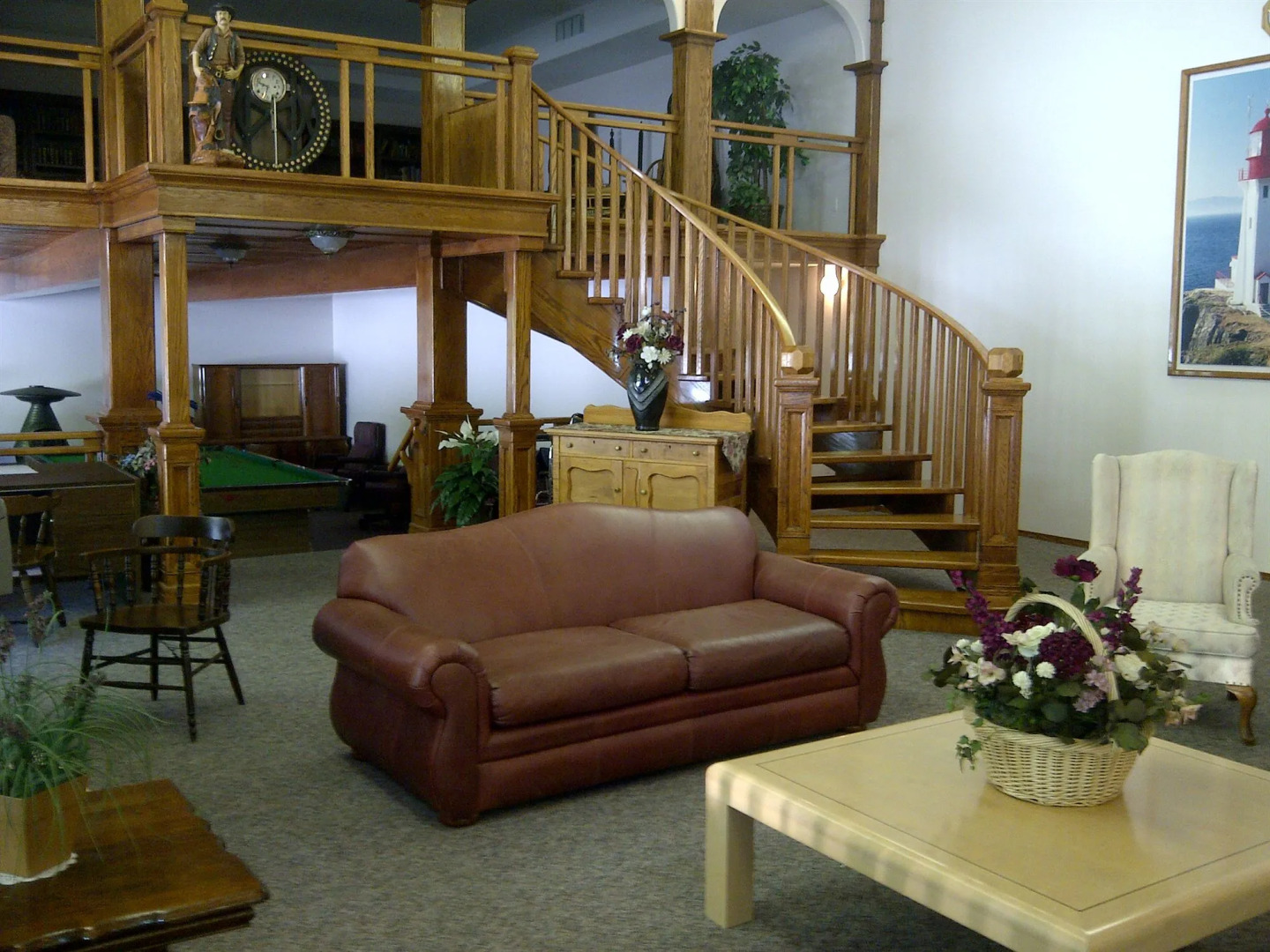 Three Valley Lake Chateau