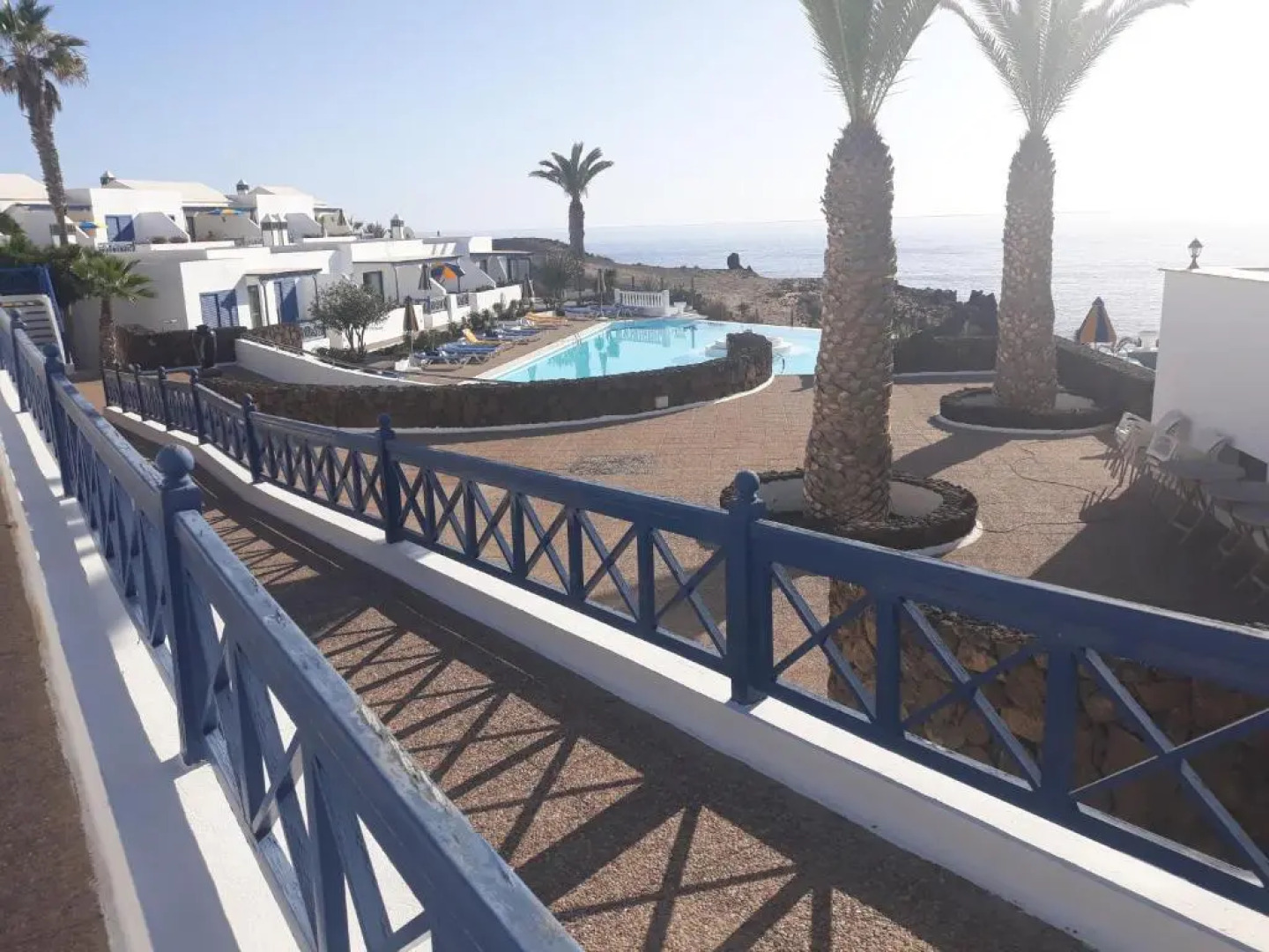 Castillo del Papagayo