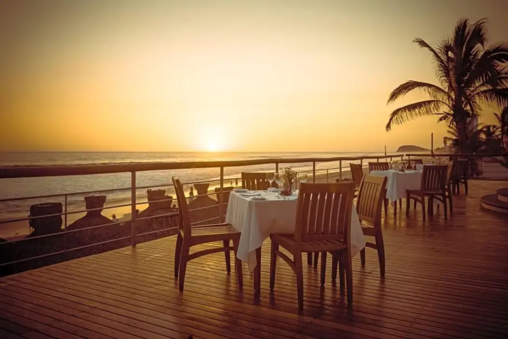 Mayan Palace Mazatlan