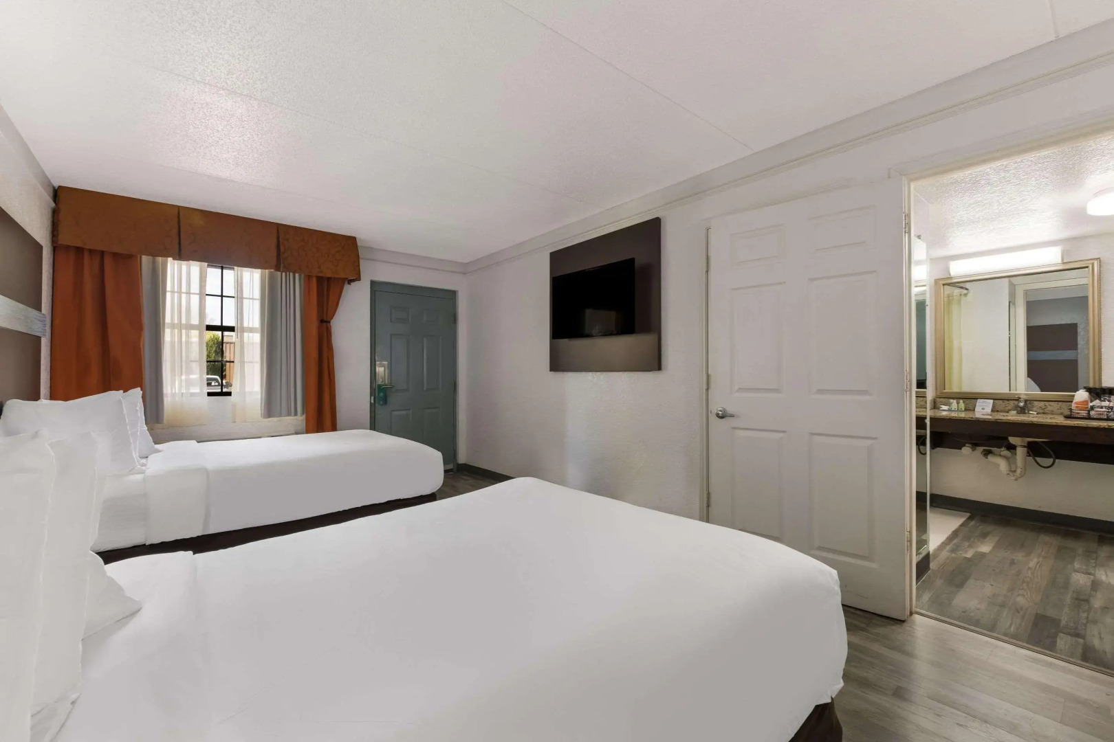 Quality Inn Charlotte Airport