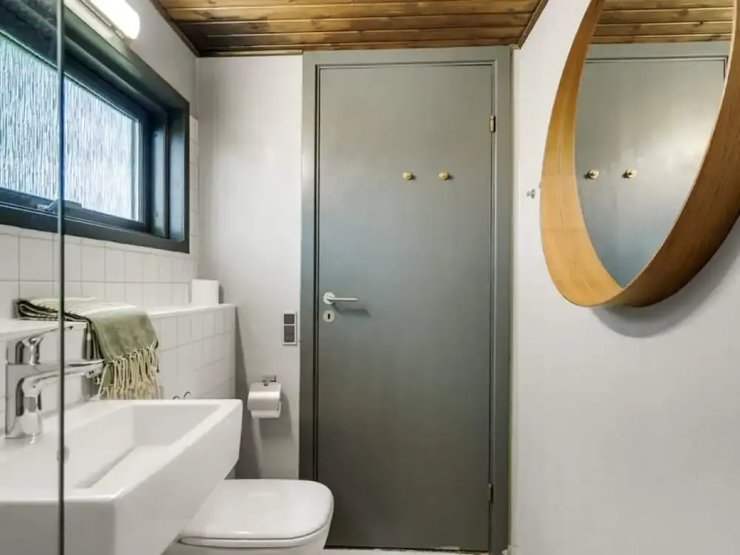 4 Star Holiday Home in Hampen