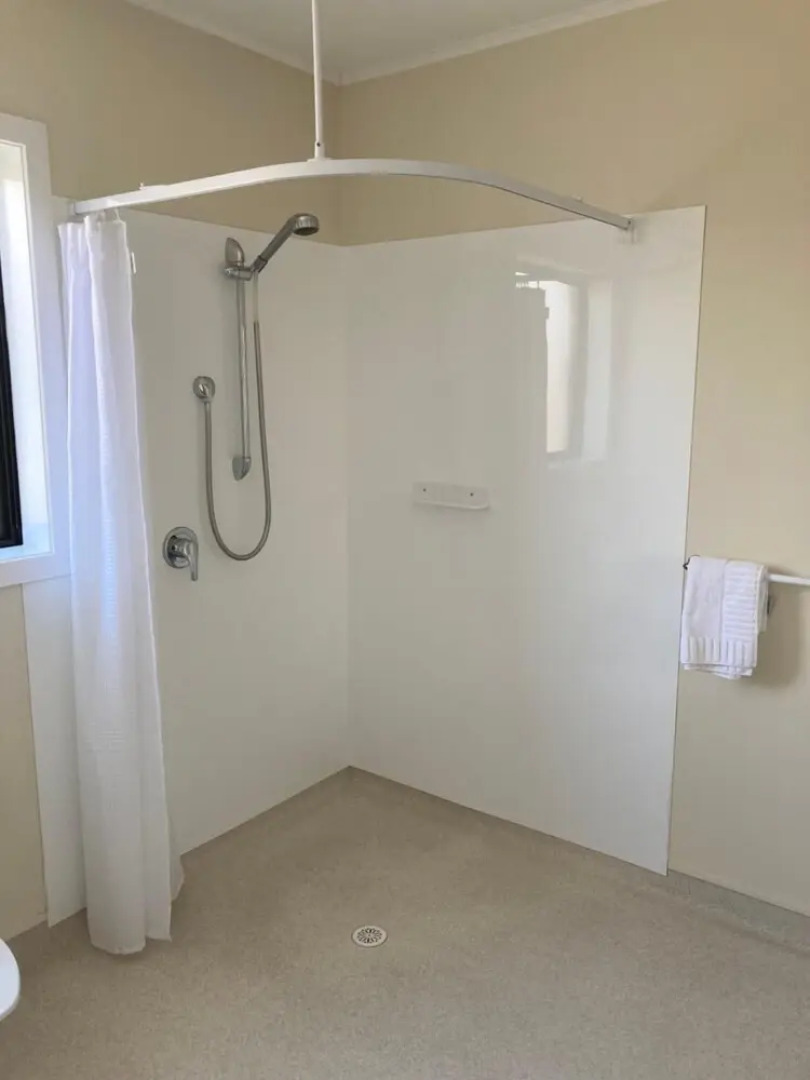 Heritage Highway Motel