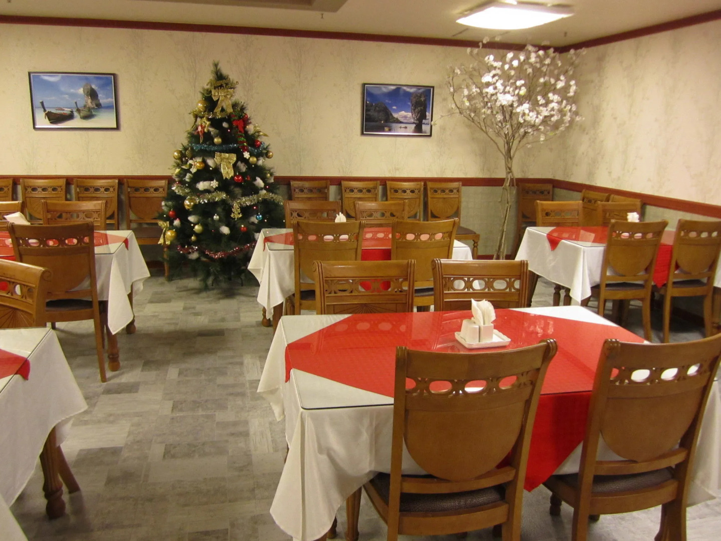 Incheon Airport Hotel