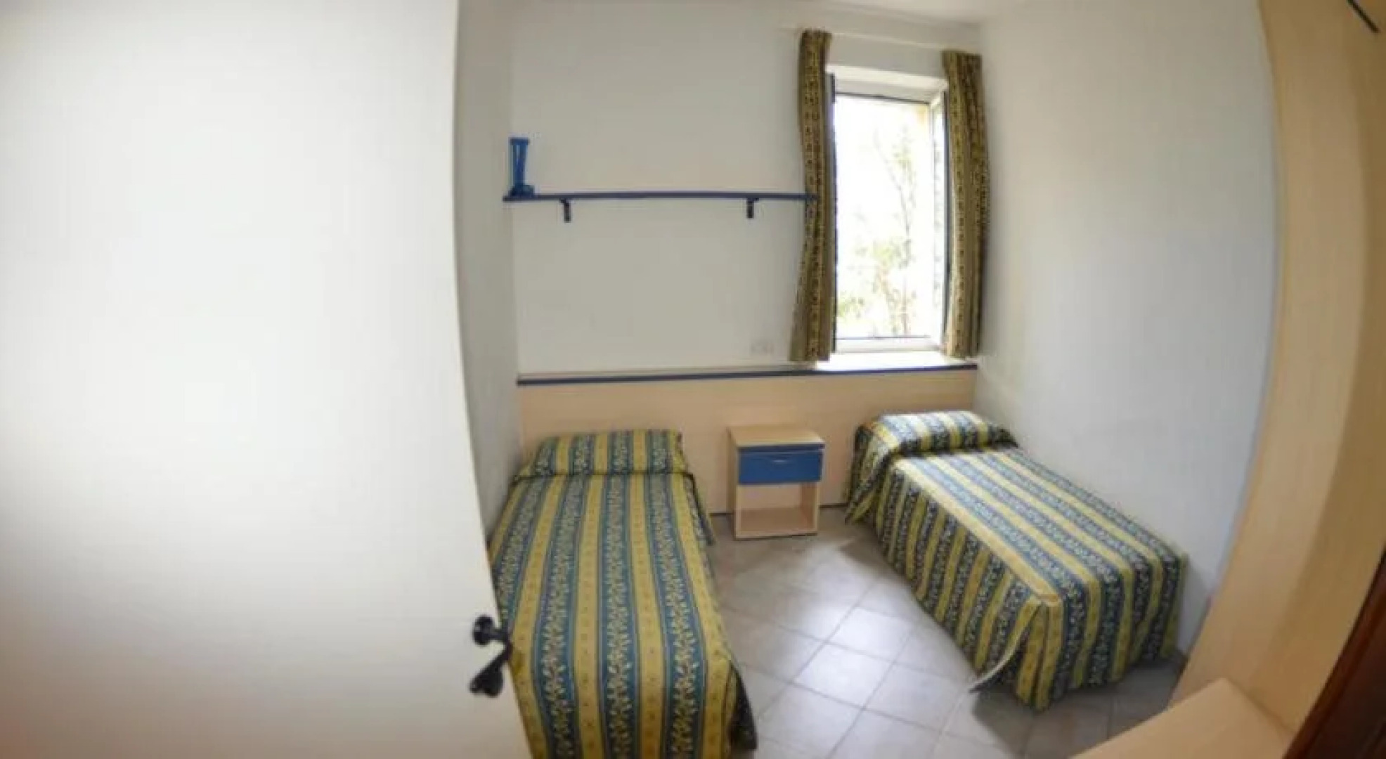 Residence Villa Miky