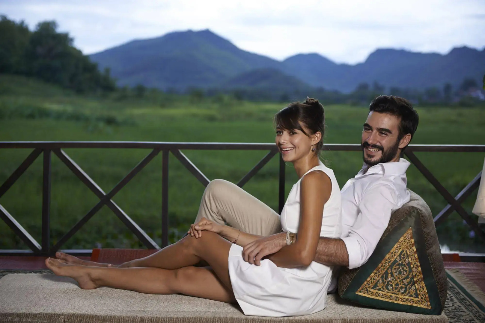 Santi Resort & Spa
