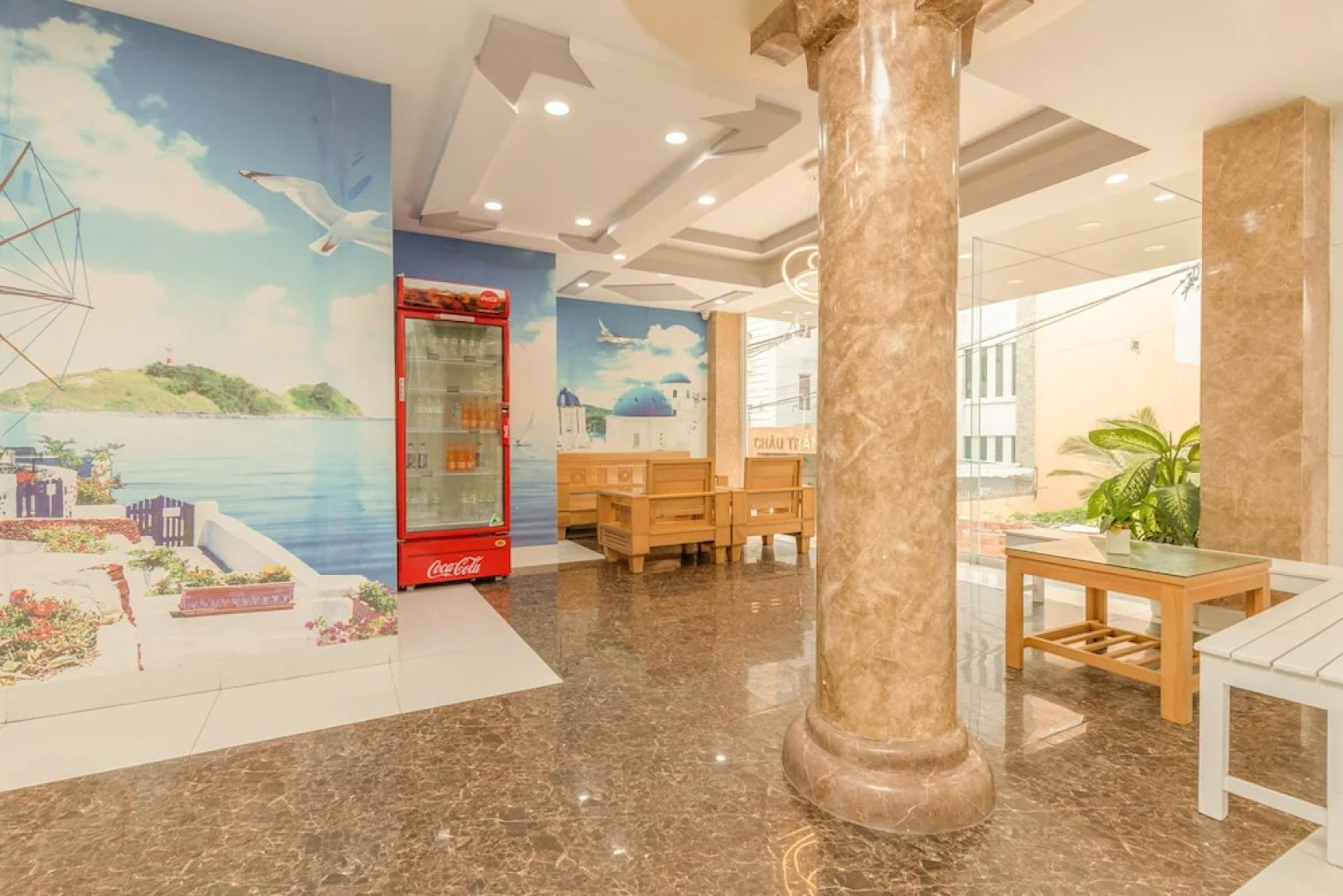 Hoang Truong Hotel by OYO Rooms