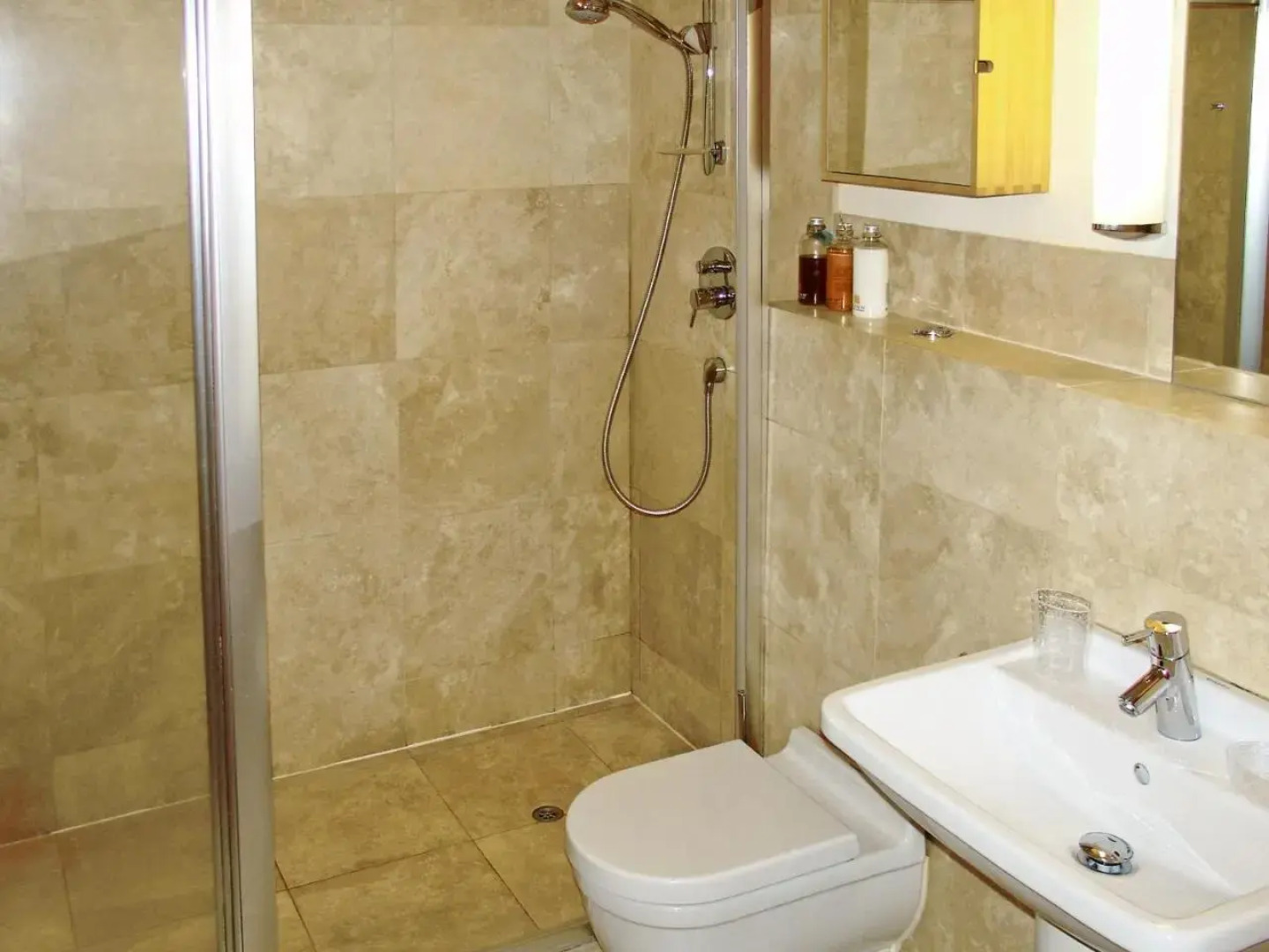 Red House Farm Cottage