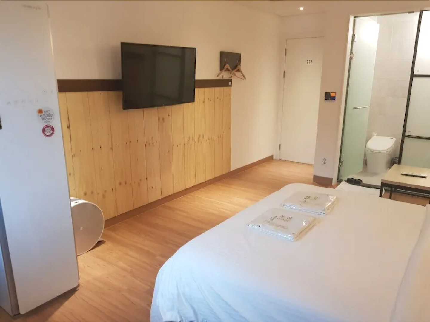 Yongin Monterey 17 Hotel