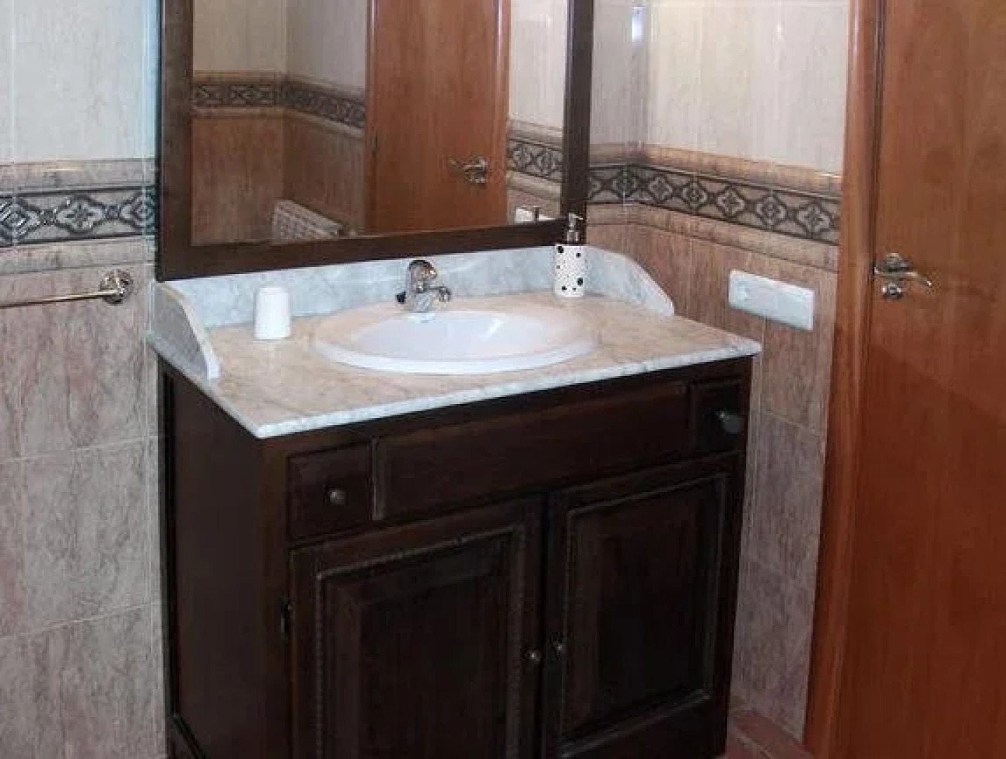 Apartamentos Casa Ferrás