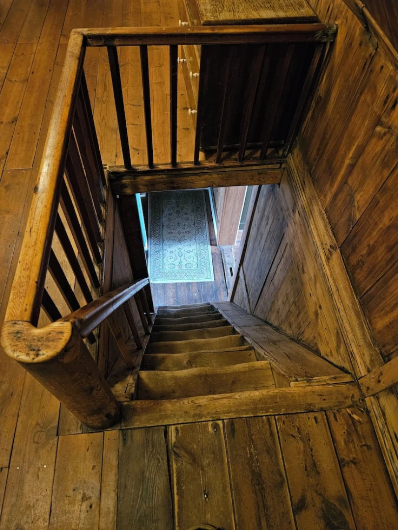 Lambalaekur Guesthouse
