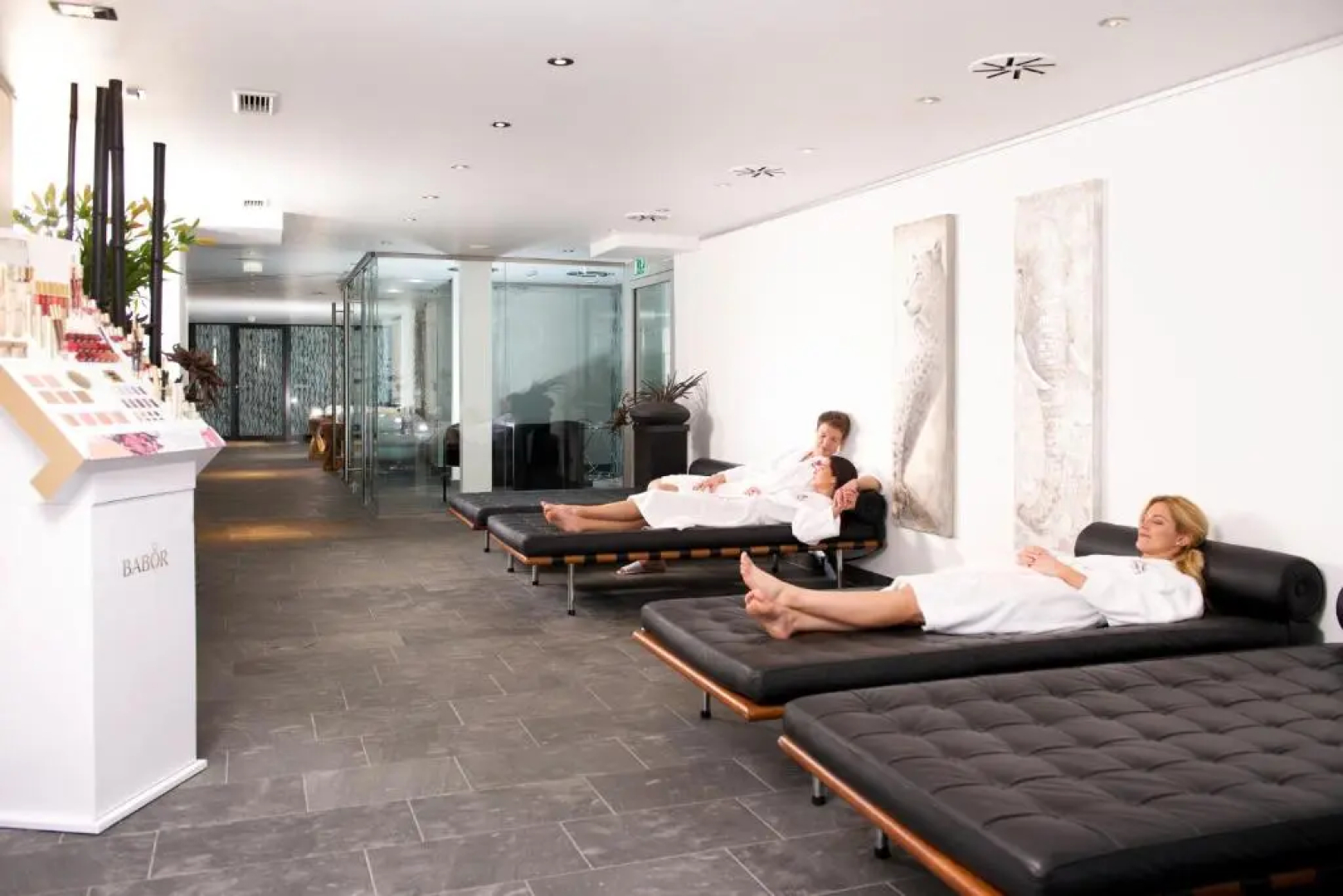 Alpenlove - Adult SPA Hotel