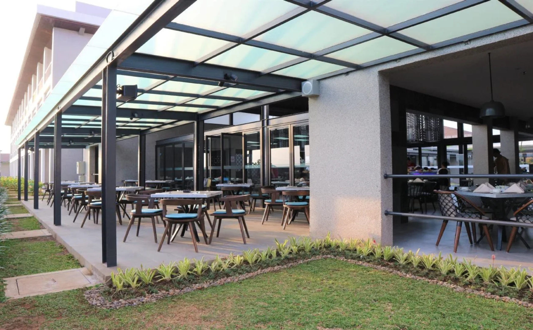 Santika Premiere Hotel Garut