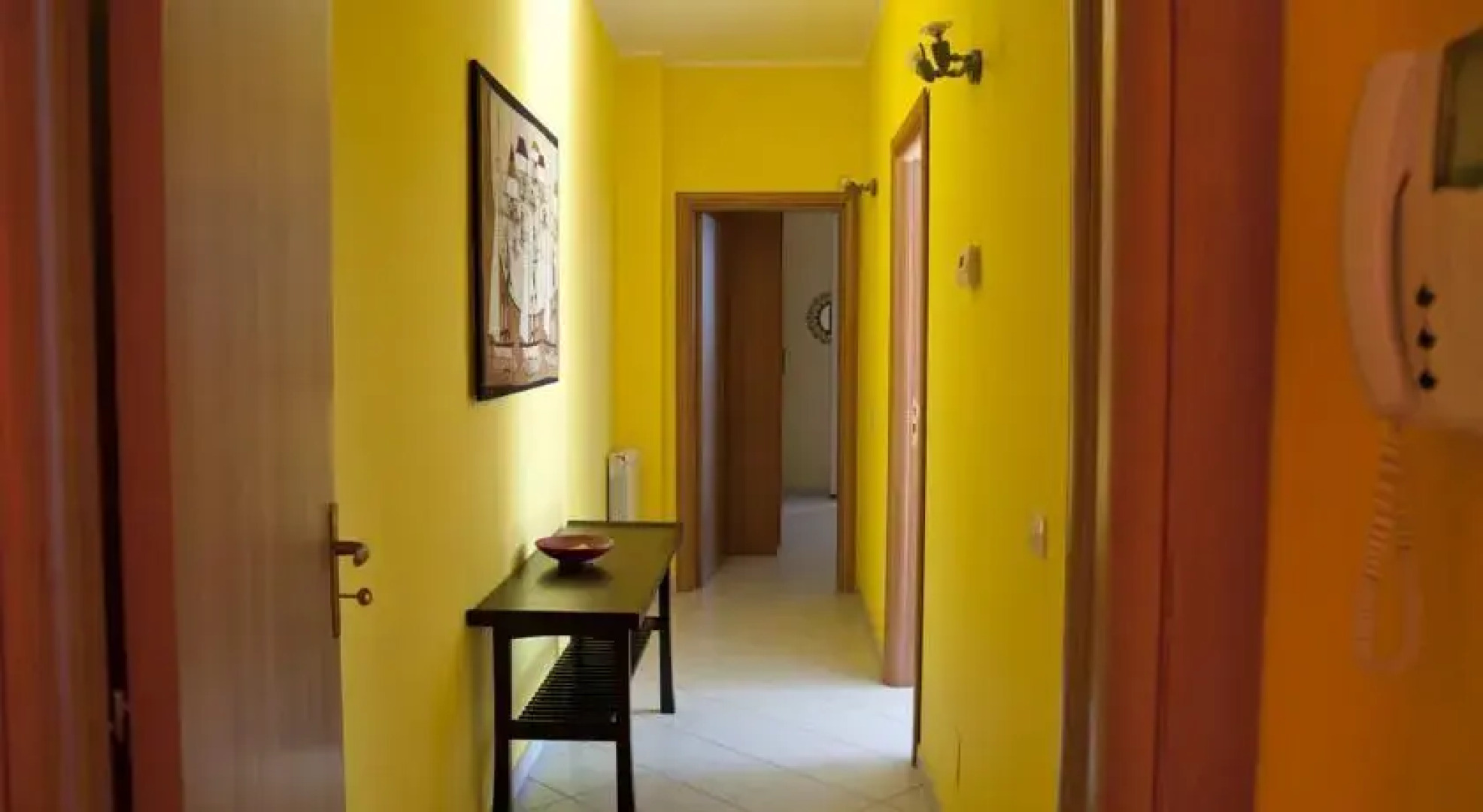 Casa Vacanza Riposto