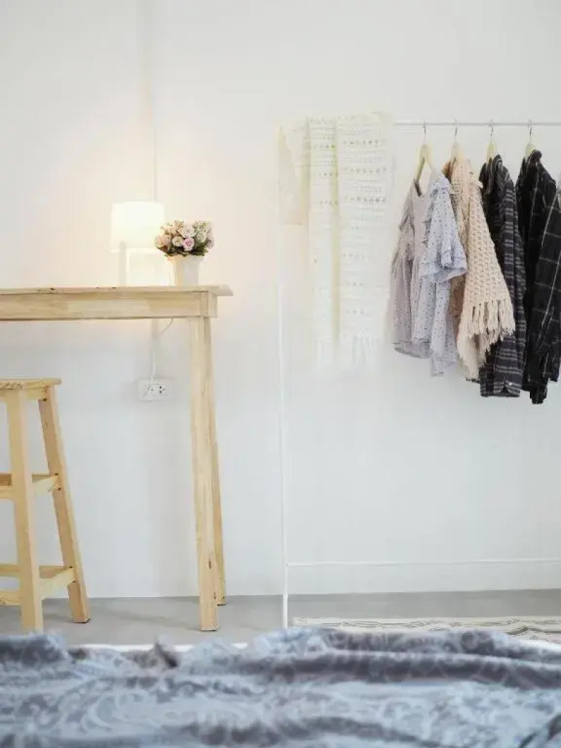 Unyak Room Ayutthaya