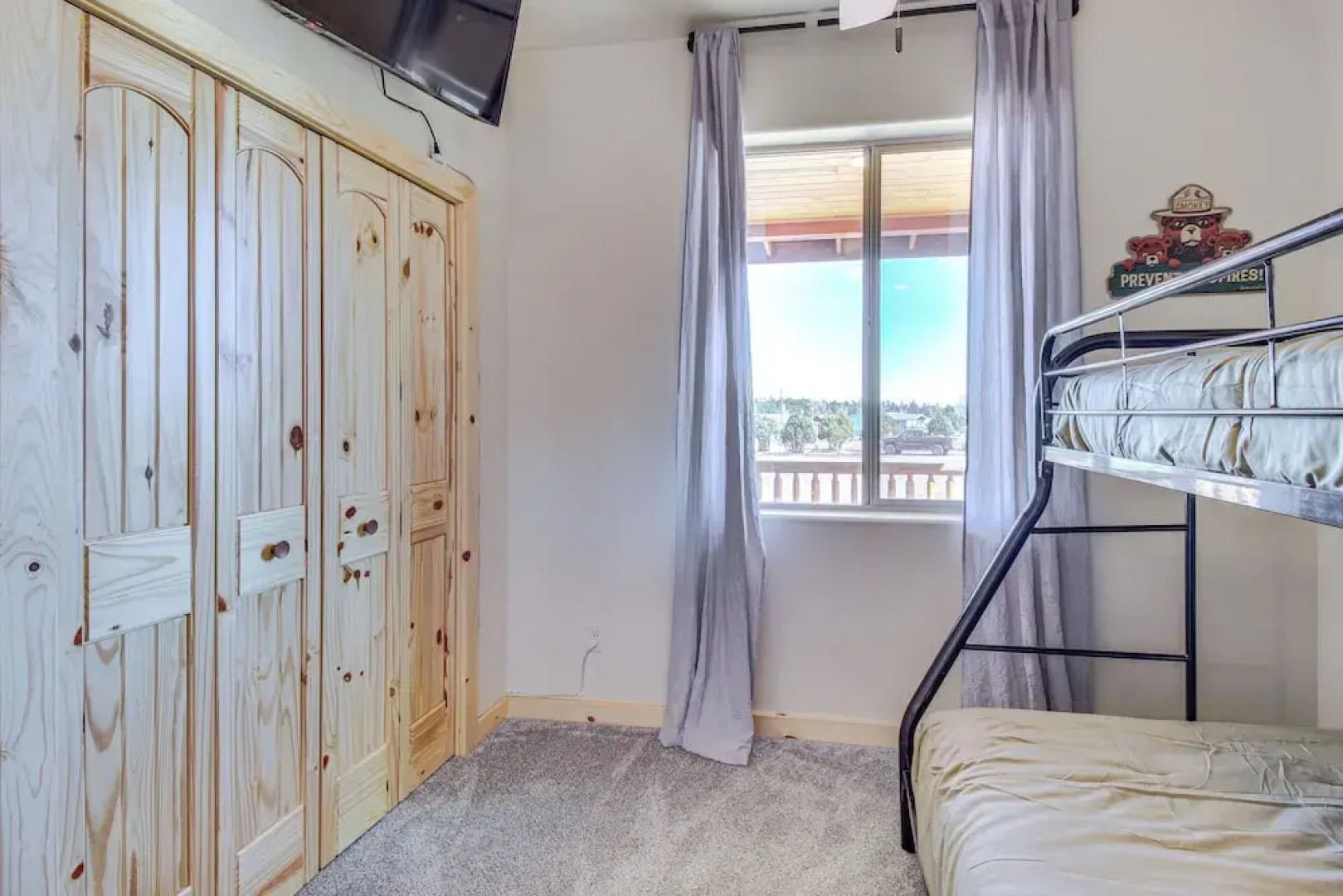 Sunny Overgaard Vacation Rental w/ Backyard!