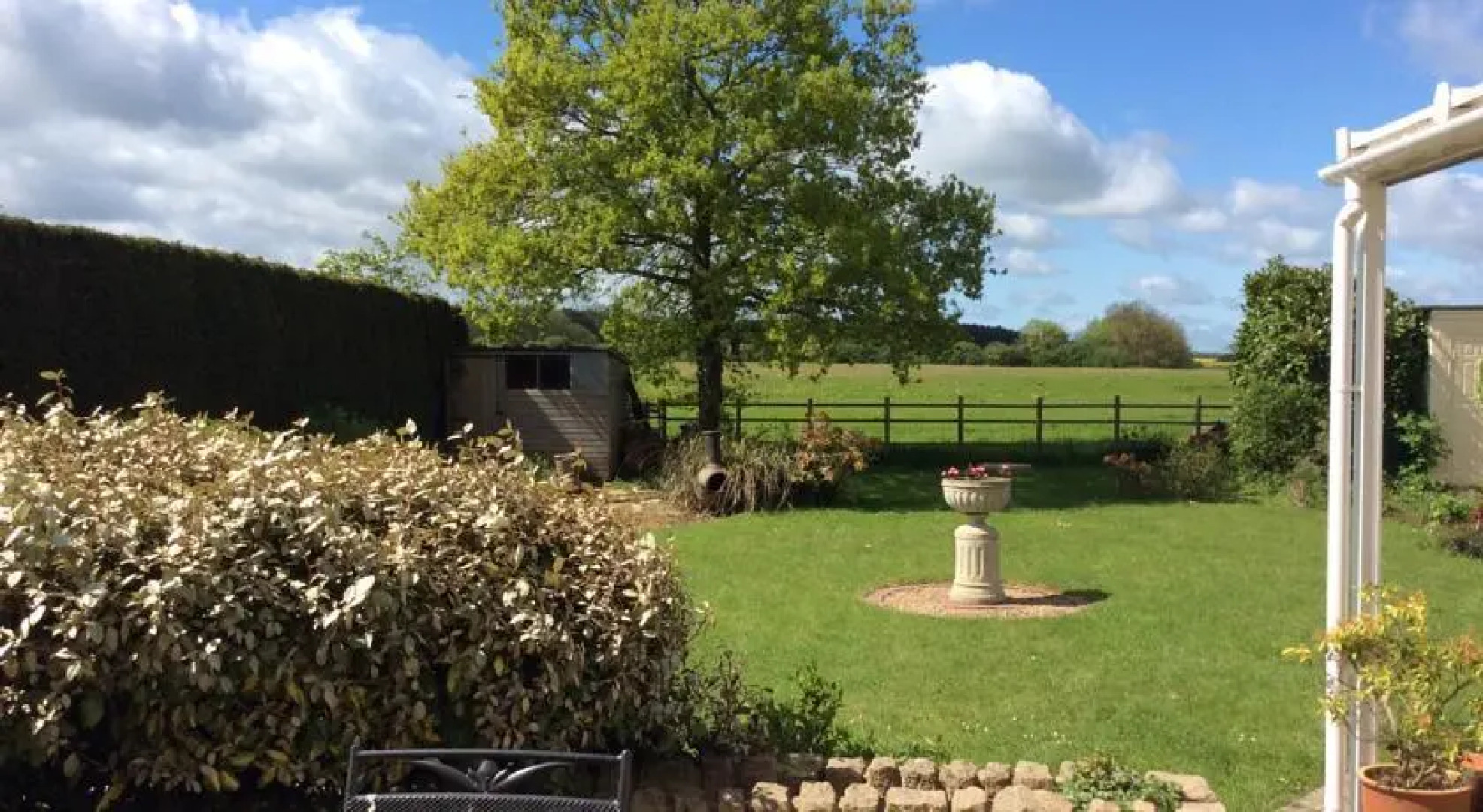 The Country House Hotel