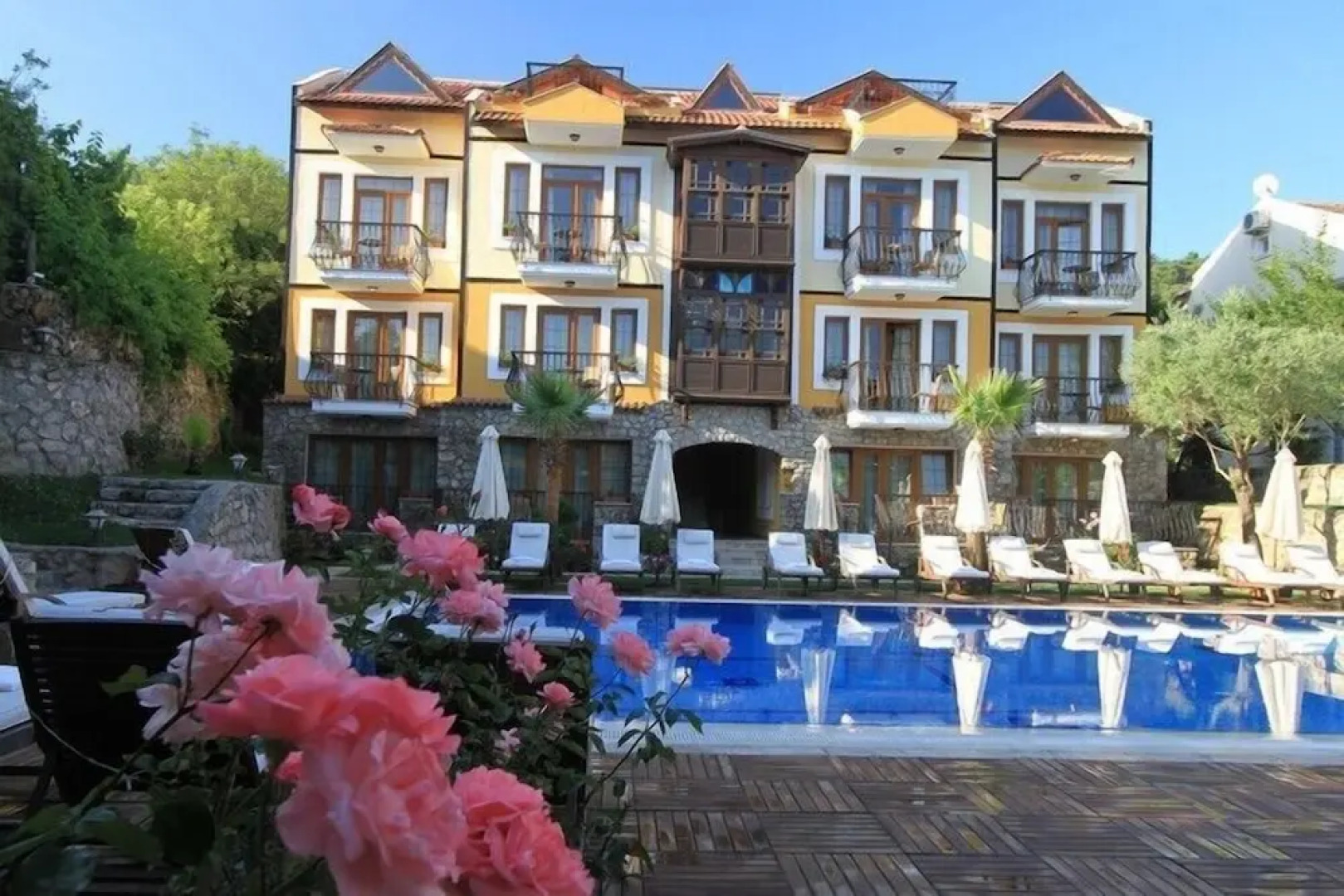 The Olive Tree Studios - Adults Only