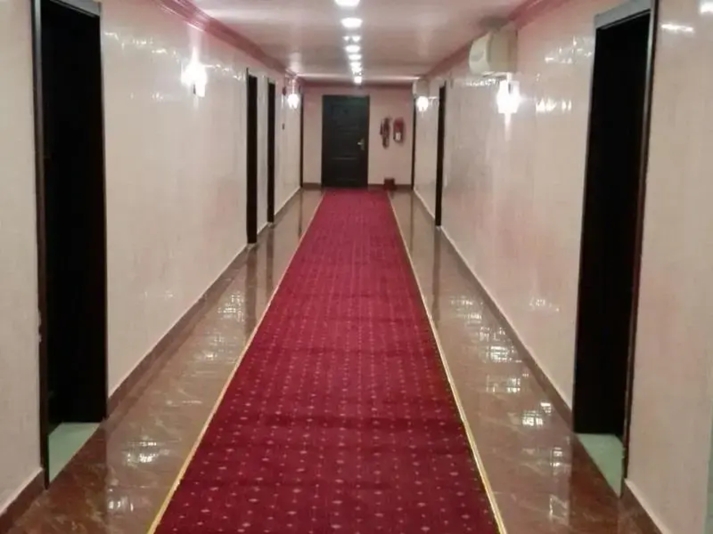 Khobar Palace Modern Hotel