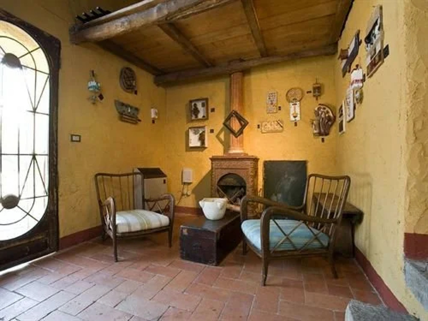 Fattoria Il Peraccio