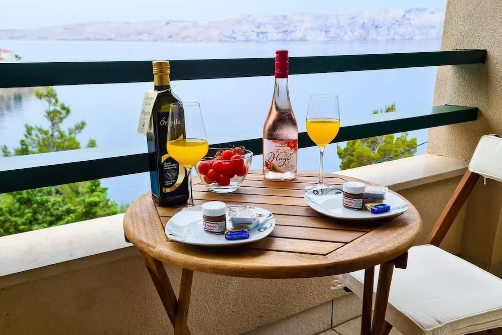 Villa Relax, Amazing View and 2 Pools