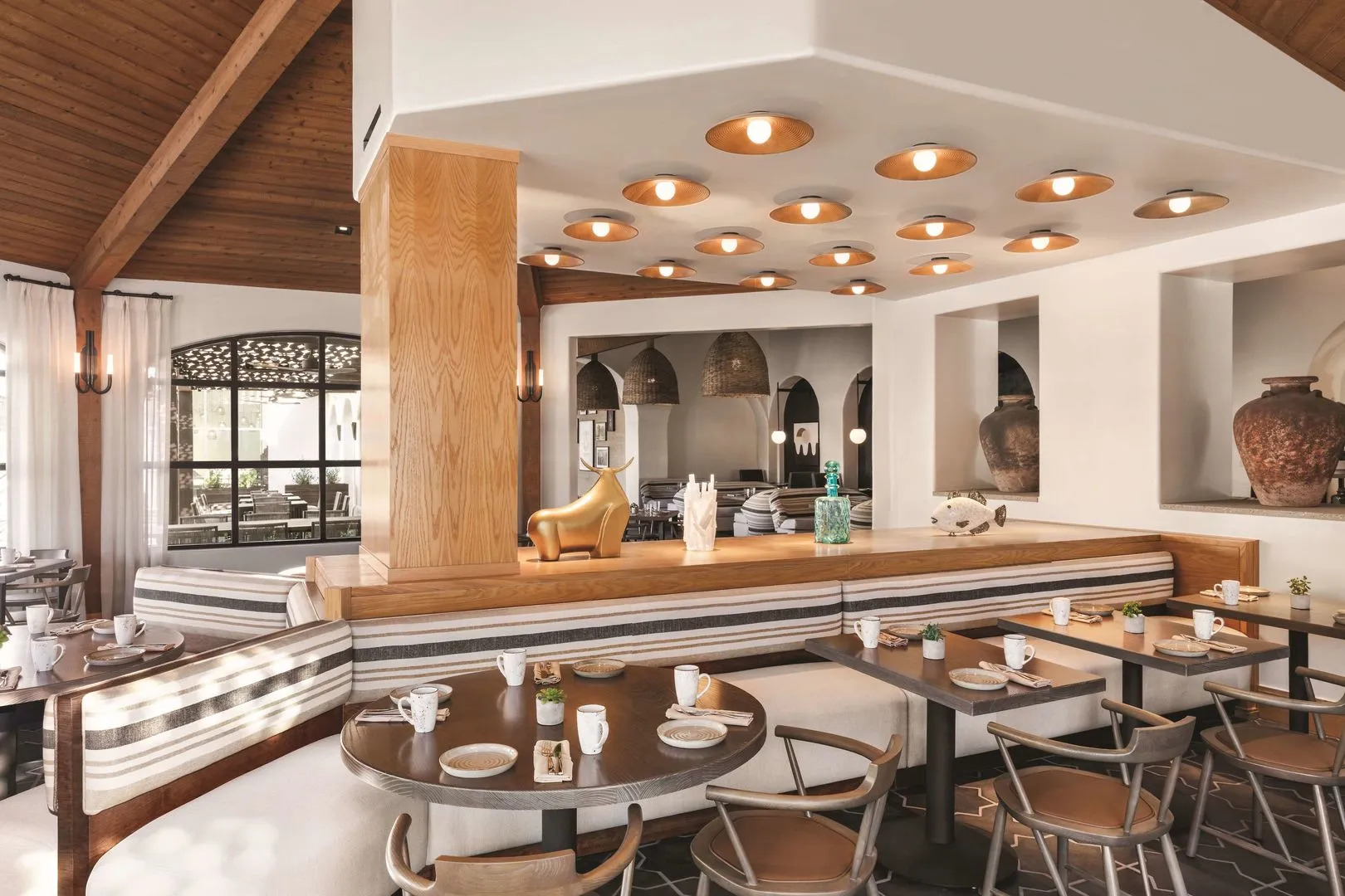 Zachari Dunes on Mandalay Beach, Curio Collection by Hilton