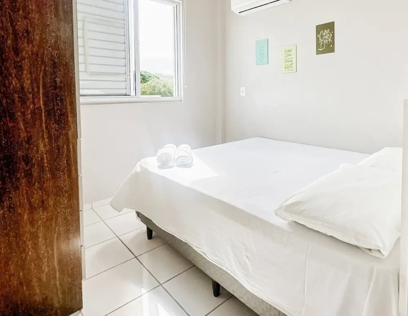 Resid. Clube Mar Grosso- Laguna - LAG201