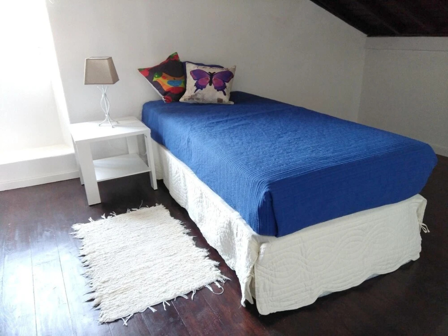 House With 3 Bedrooms in Mosteiros, With Wonderful Mountain View and E