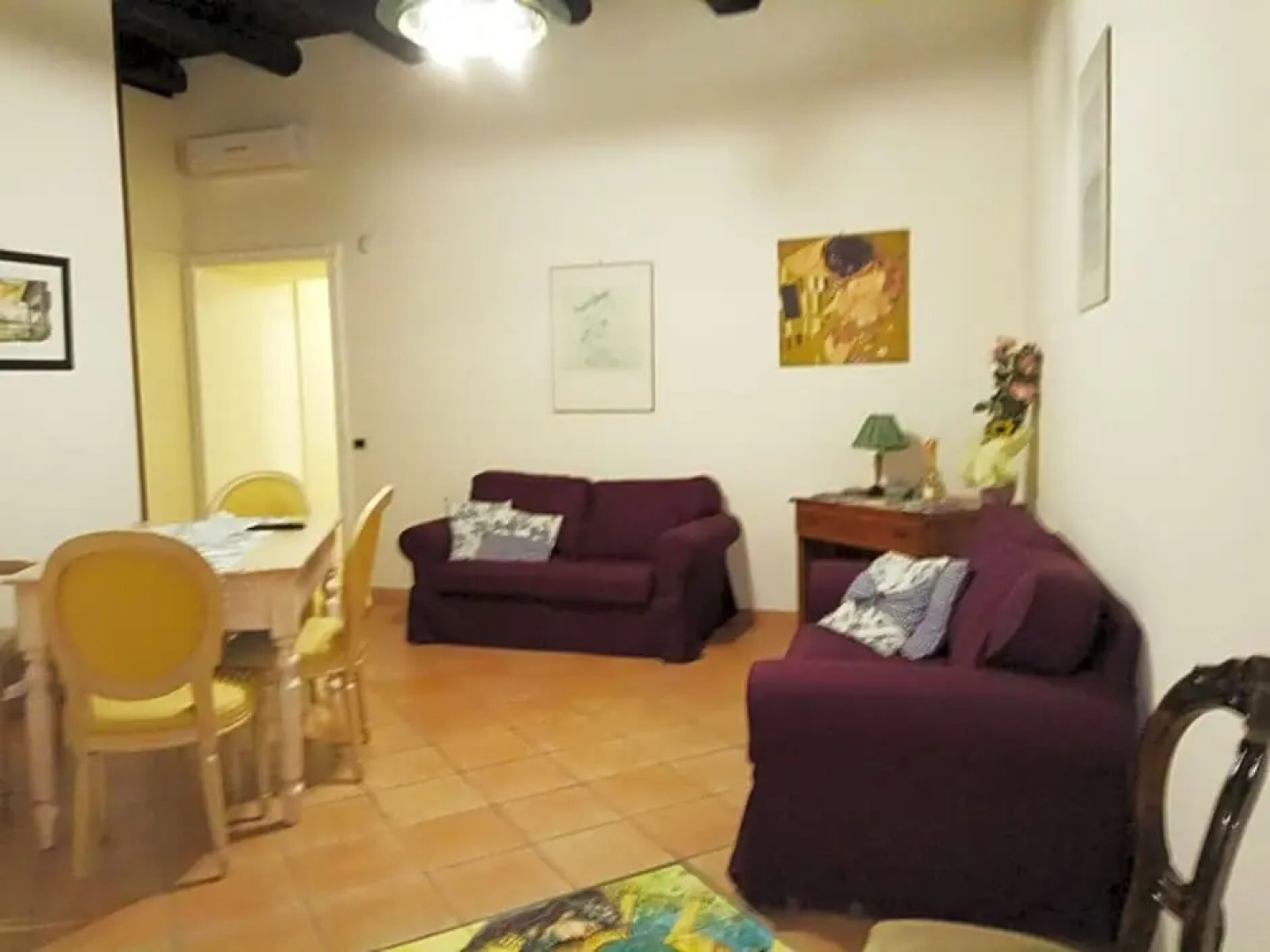 Amalfitani Salerno Centro