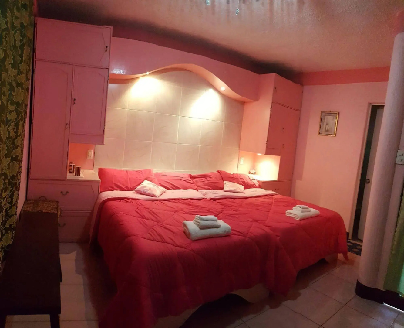 Dona Marta Boutique Hotel