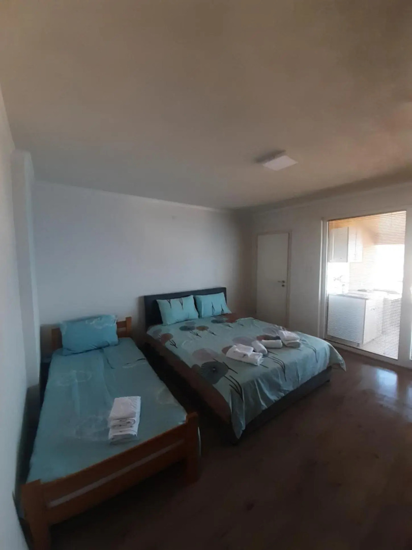 Apartments Stefan Trpejca