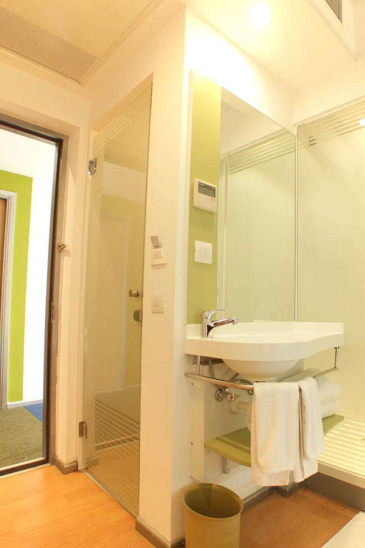 Holiday Inn Express Hyderabad Hitec City by IHG