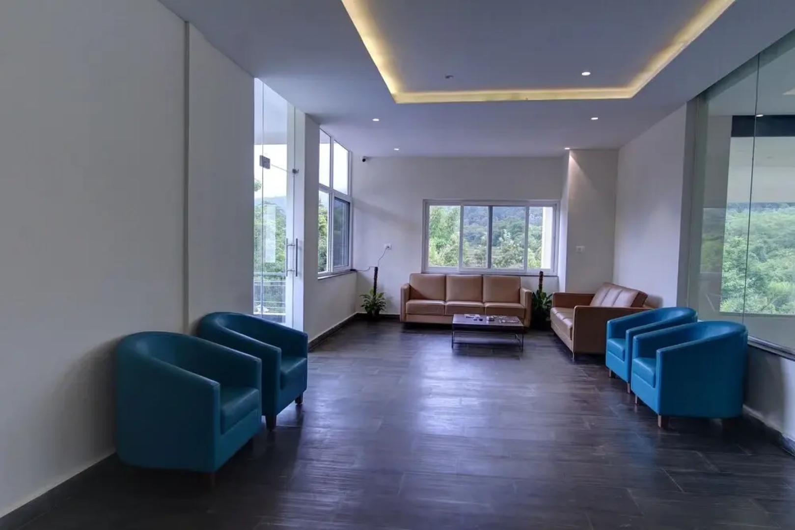 Danta Resort by OYO Rooms