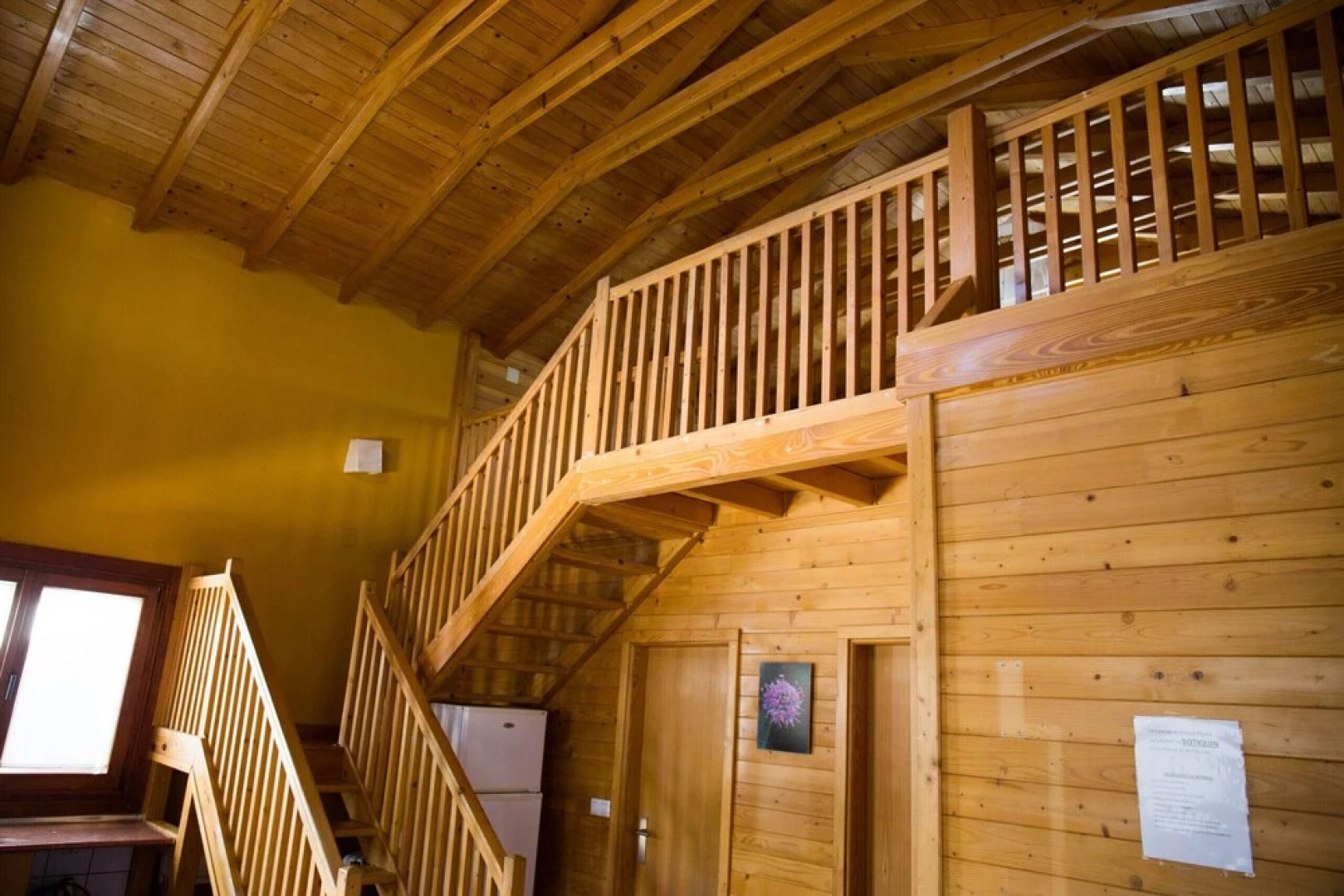 Cabaña 4 Sierra Norte Sevilla