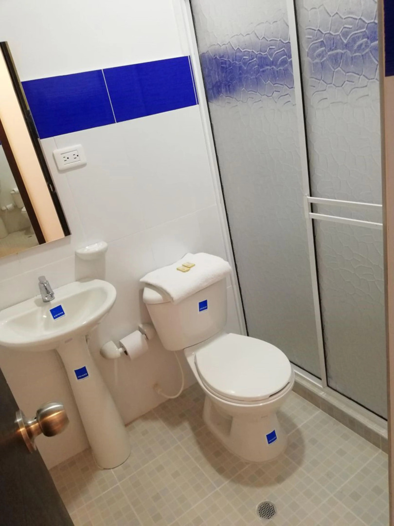 Apartasuites San Marcos