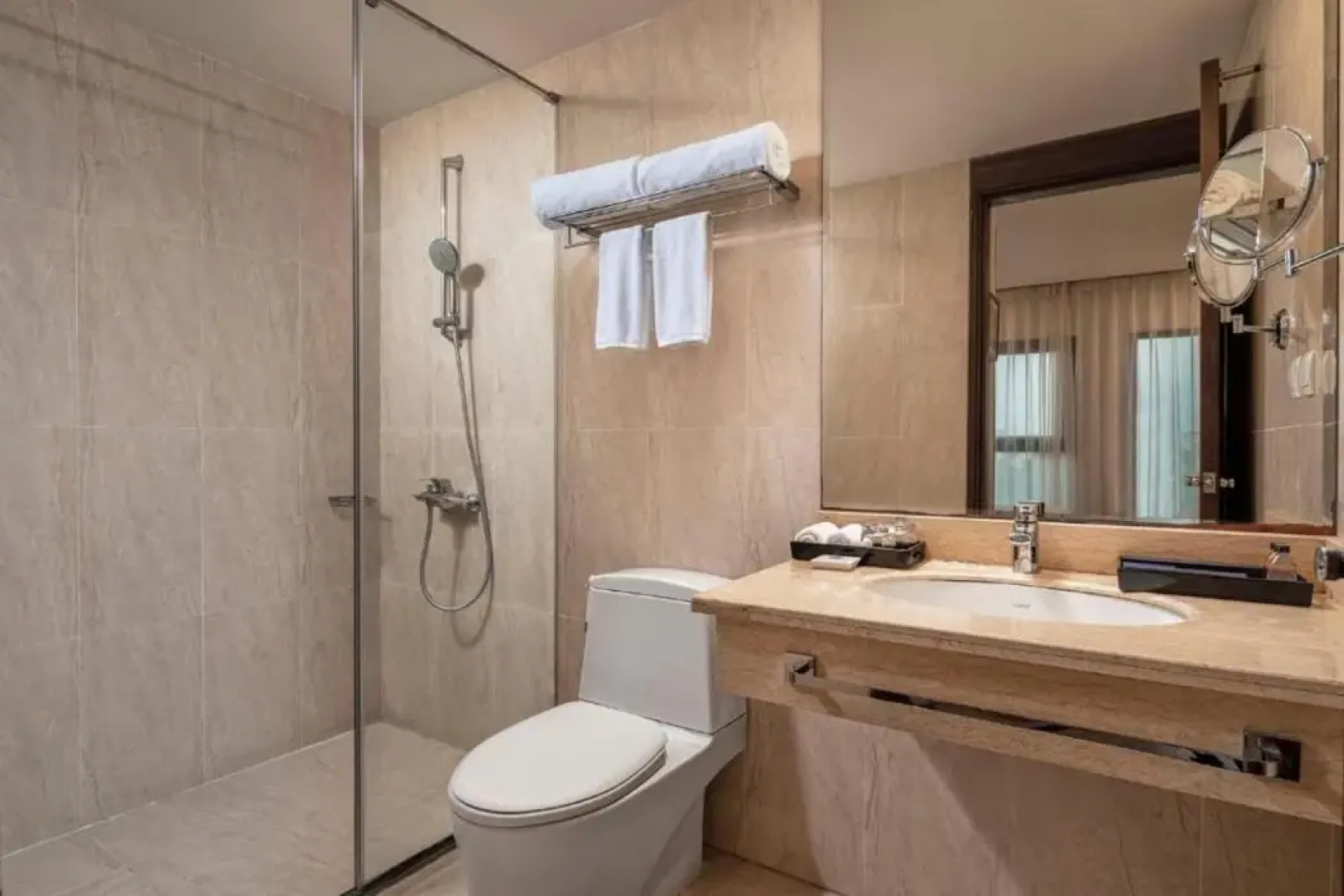 Authentic Hanoi Boutique Hotel