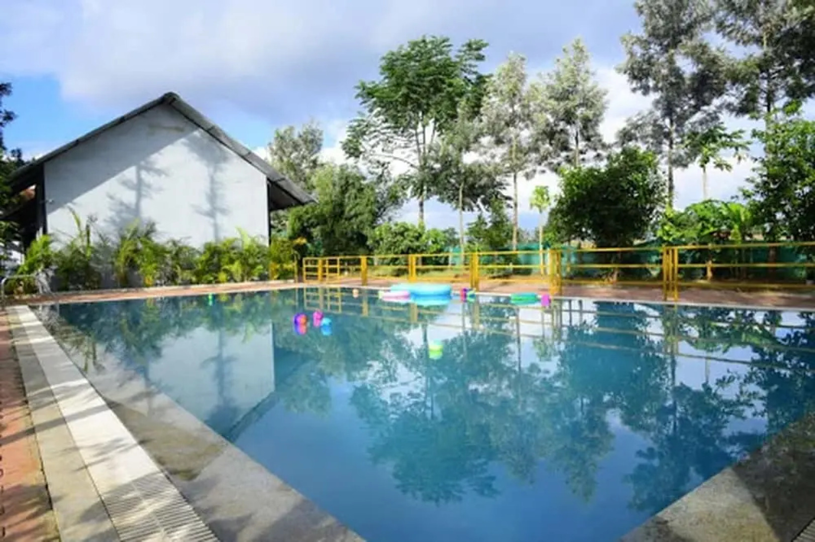 Coorg Gateway Resort