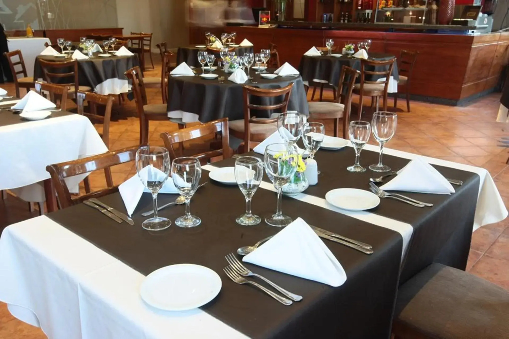 Howard Johnson Rio Ceballos Hotel y Casino