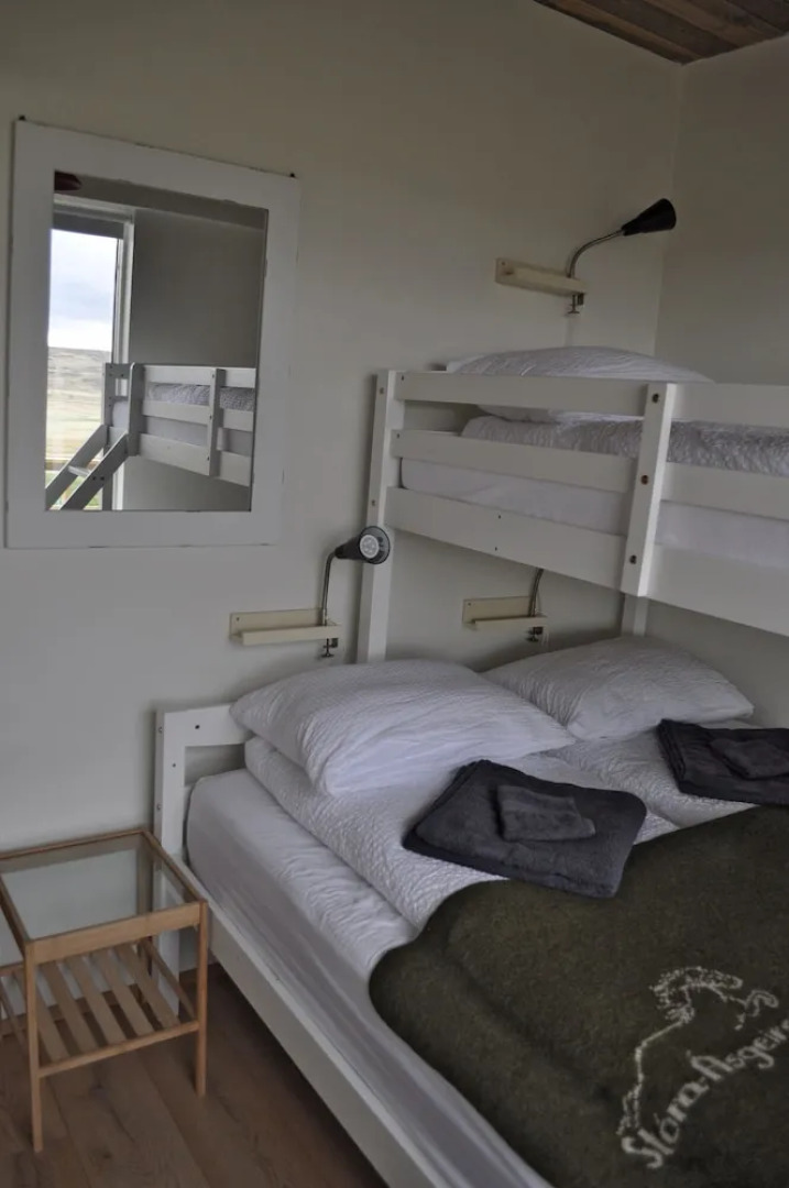 Stóra Ásgeirsá Guesthouse