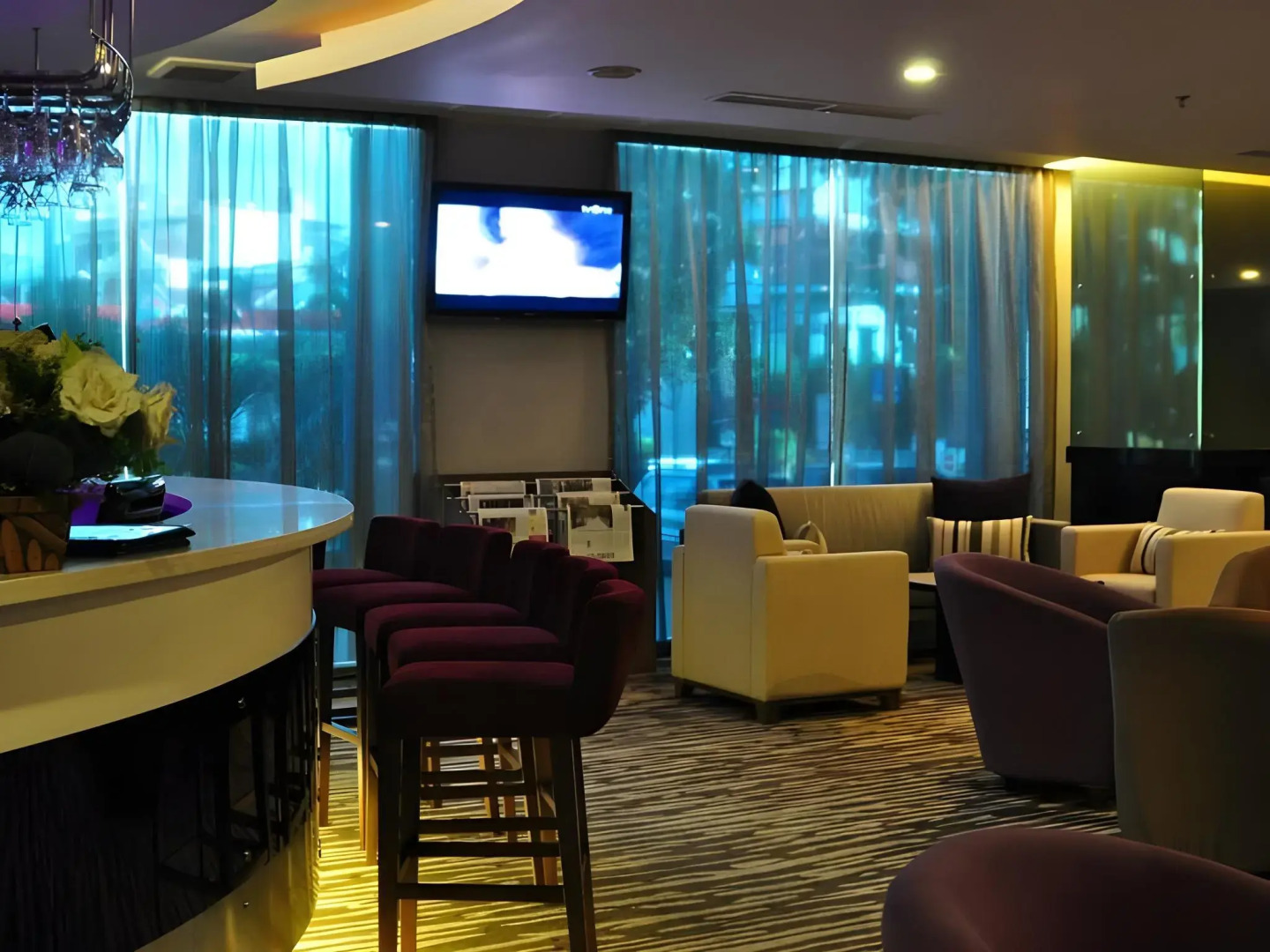 Emerald Garden International Hotel