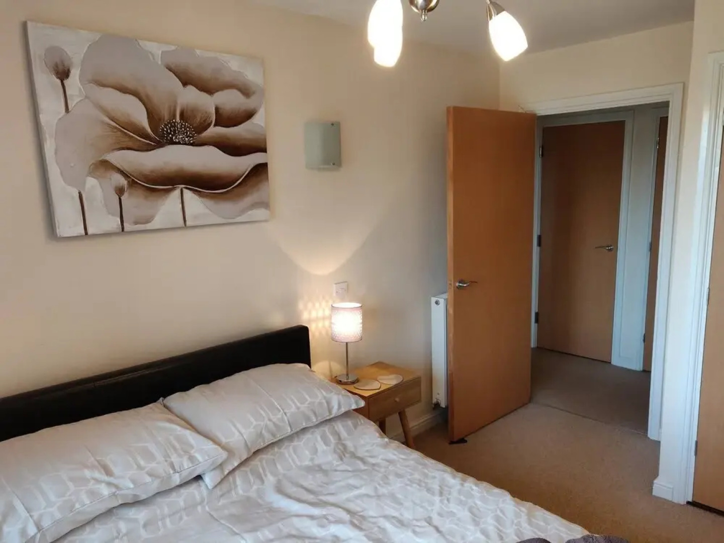 Penthouse Apartment Little Paxton - 47 Skipper Way