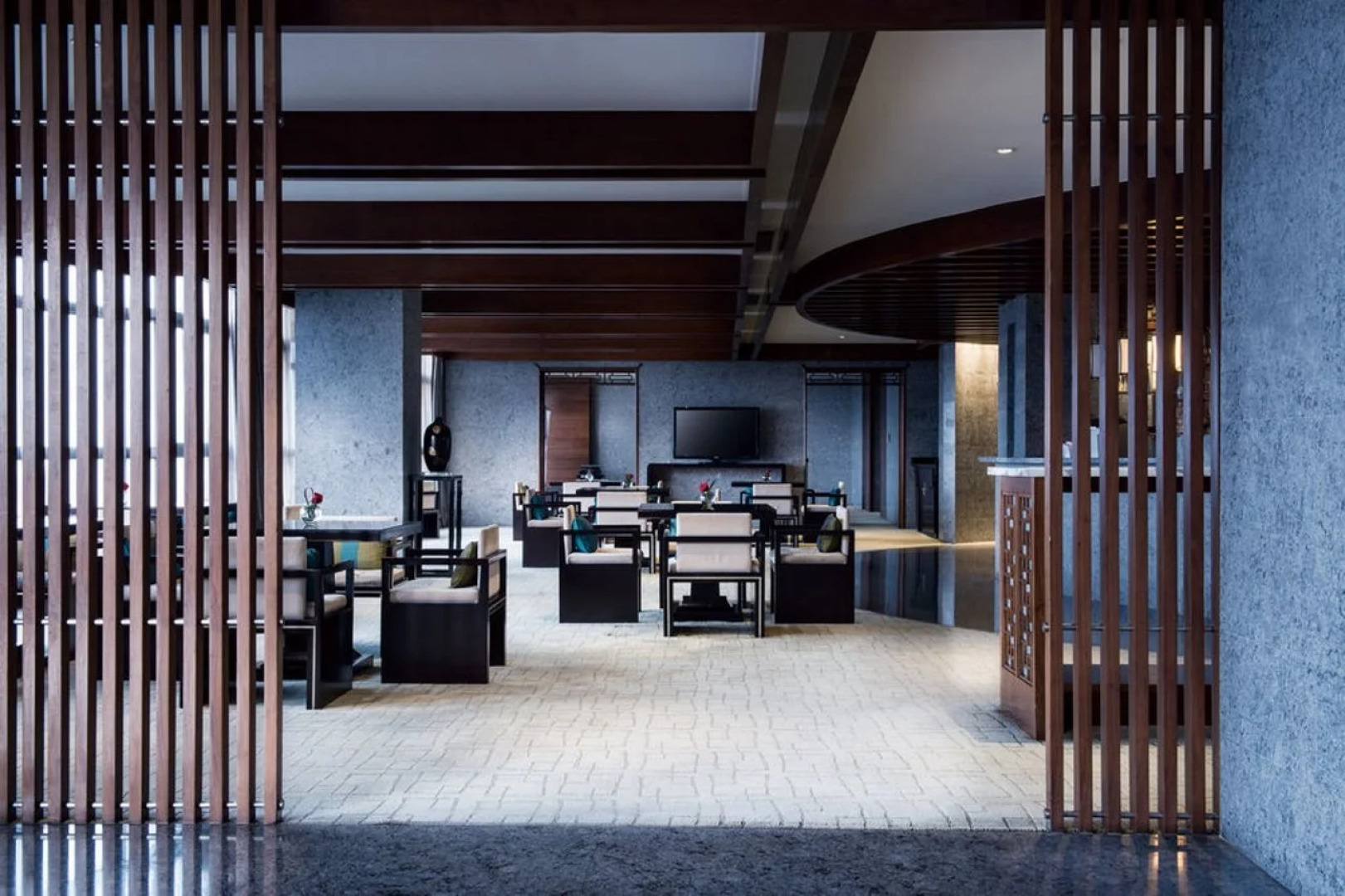 Grand Millennium HongQiao Shanghai