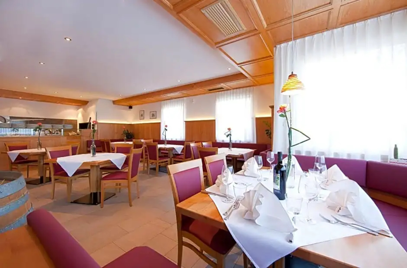 Gasthof Hotel Terzer