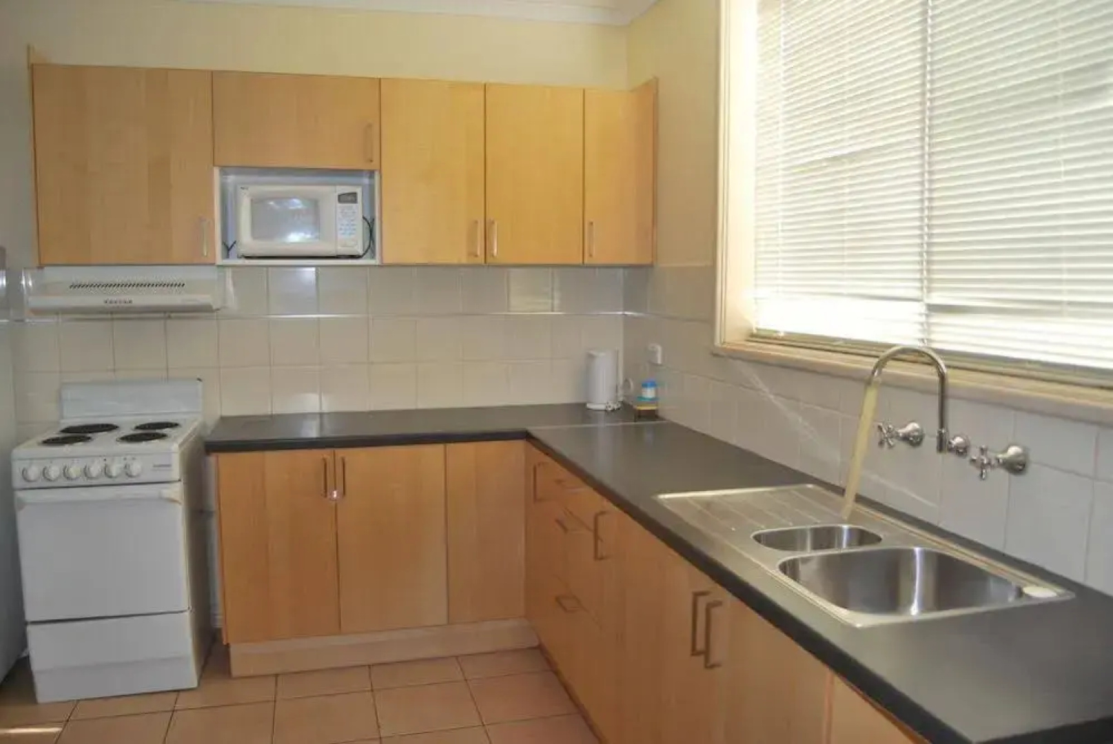 Delprat Terrace Apartments