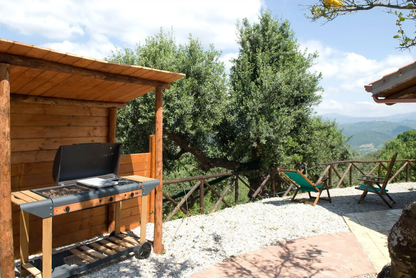 Agriturismo I Fornari