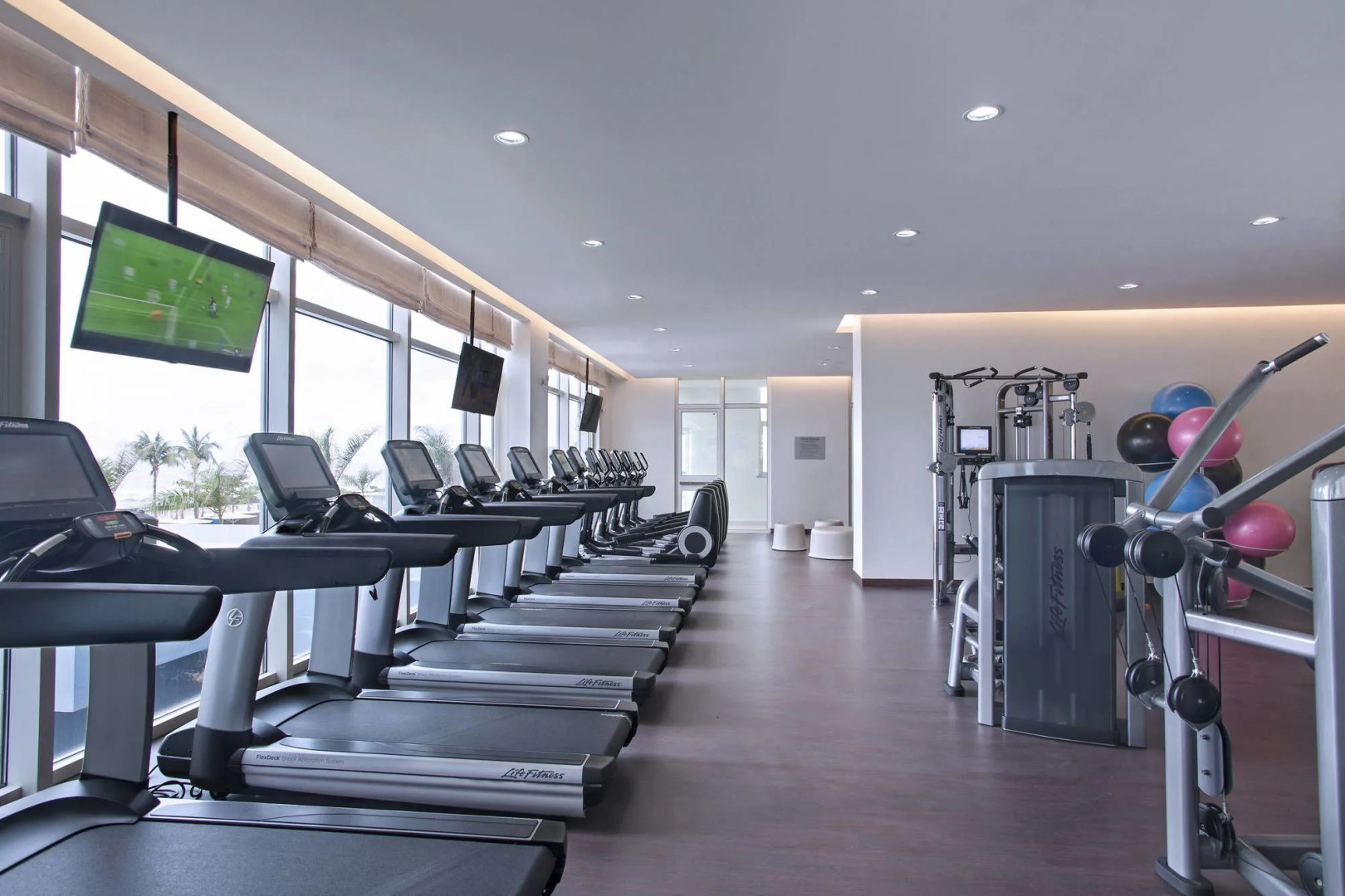 Guyana Marriott Hotel Georgetown