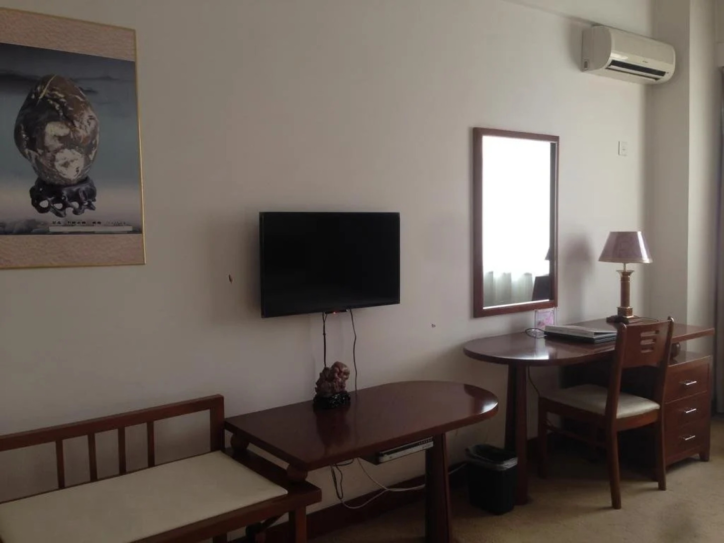 Xinjiang Kai Yuan Hotel