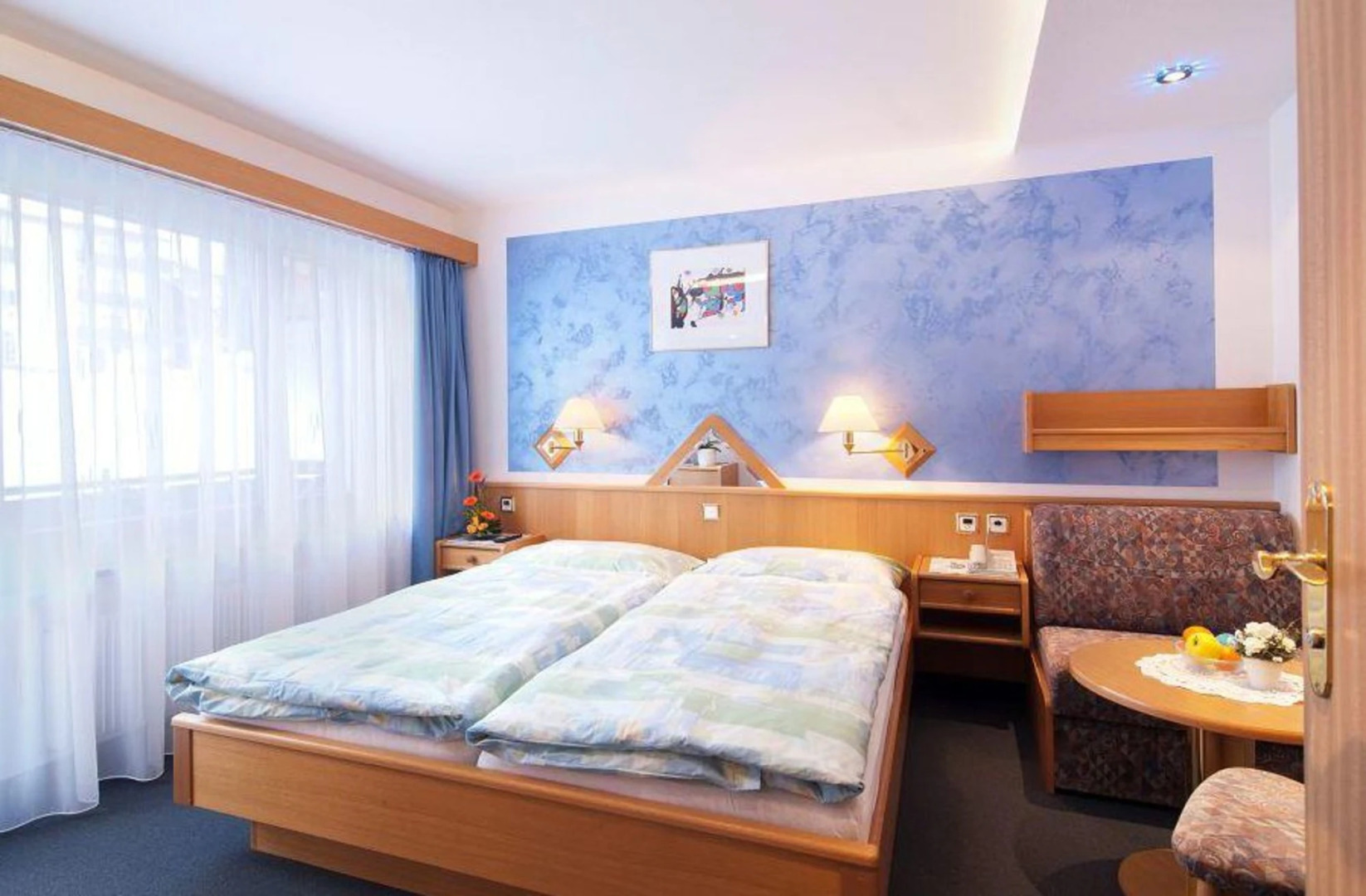 Erlebnishotel Etoile