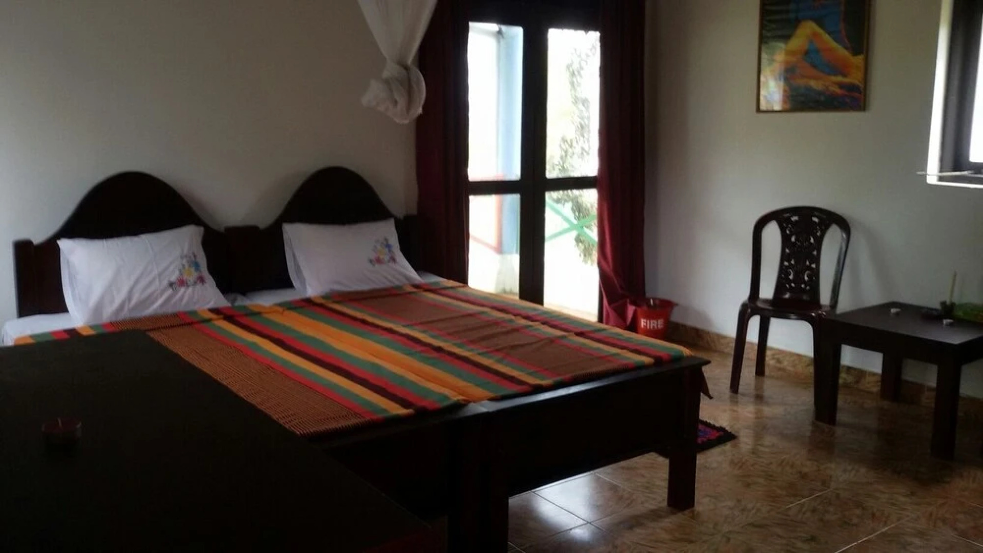 Sri Beach Bungalows and Villa