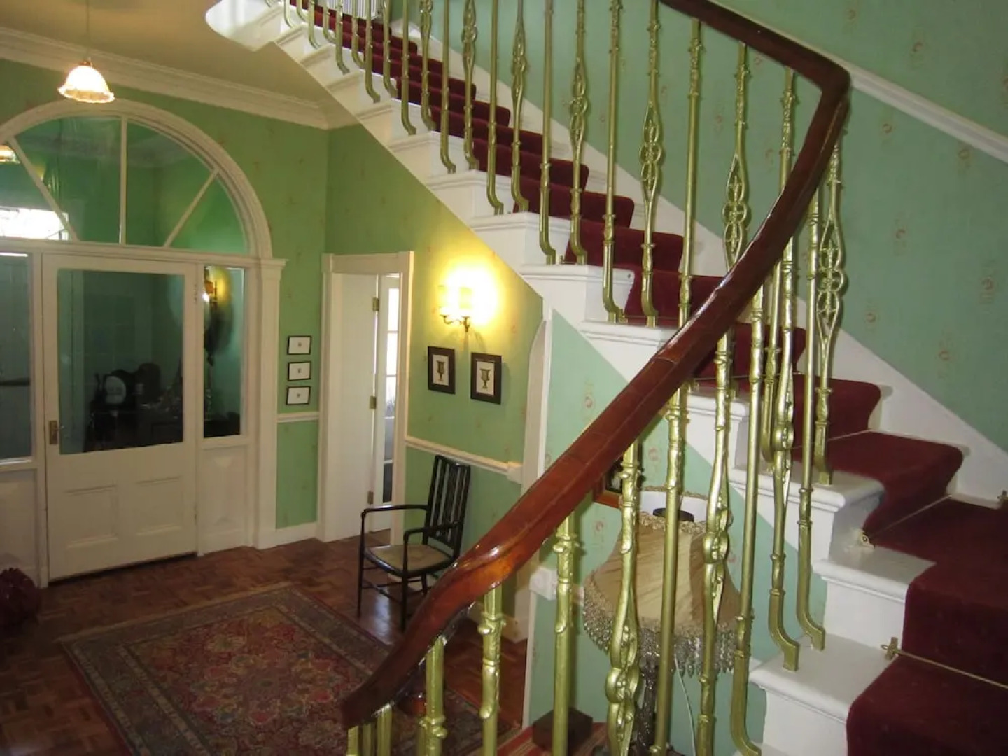 Georgian Guest House